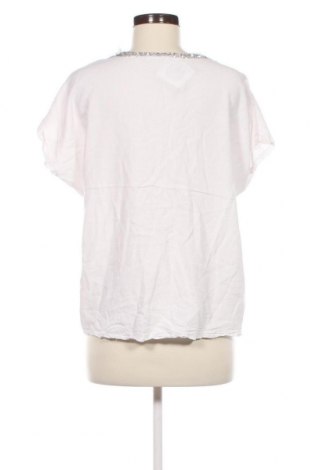 Дамска блуза Made In Italy, Размер M, Цвят Бял, Цена 19,00 лв.