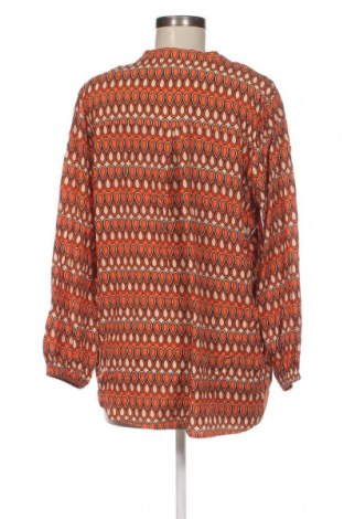 Γυναικεία μπλούζα Made In Italy, Μέγεθος XL, Χρώμα Πολύχρωμο, Τιμή 6,46 €