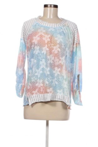 Damen Shirt Made In Italy, Größe L, Farbe Mehrfarbig, Preis € 6,61