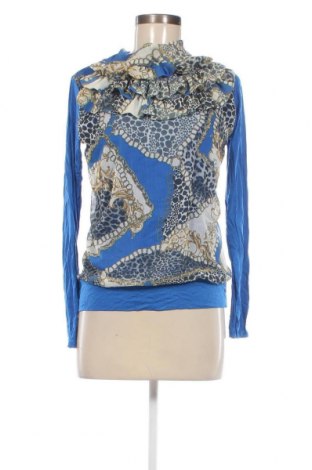 Damen Shirt Made In Italy, Größe S, Farbe Blau, Preis € 5,95