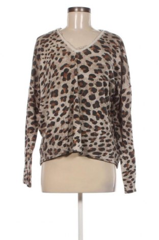 Дамска блуза Made In Italy, Размер M, Цвят Многоцветен, Цена 10,45 лв.