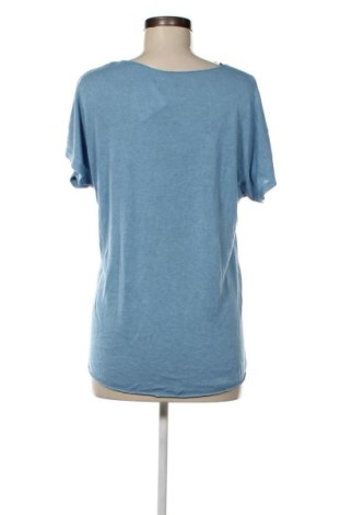 Damen Shirt Made In Italy, Größe M, Farbe Blau, Preis 4,63 €