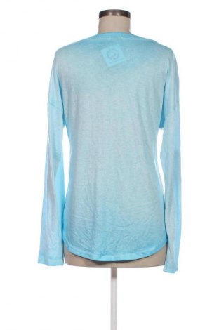 Damen Shirt Made In Italy, Größe M, Farbe Blau, Preis € 6,61