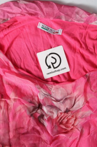 Damen Shirt Made In Italy, Größe M, Farbe Mehrfarbig, Preis € 13,22
