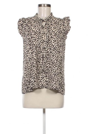 Γυναικεία μπλούζα Made In Italy, Μέγεθος M, Χρώμα Πολύχρωμο, Τιμή 5,29 €