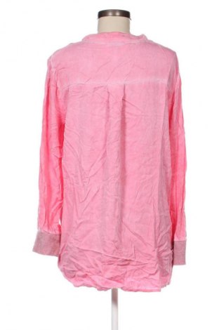 Damen Shirt Made In Italy, Größe L, Farbe Rosa, Preis € 6,61