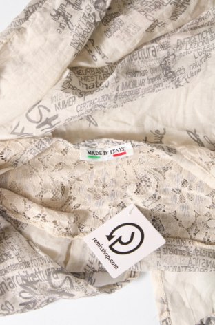 Γυναικεία μπλούζα Made In Italy, Μέγεθος L, Χρώμα  Μπέζ, Τιμή 11,75 €