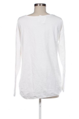 Дамска блуза Made In Italy, Размер M, Цвят Бял, Цена 19,00 лв.