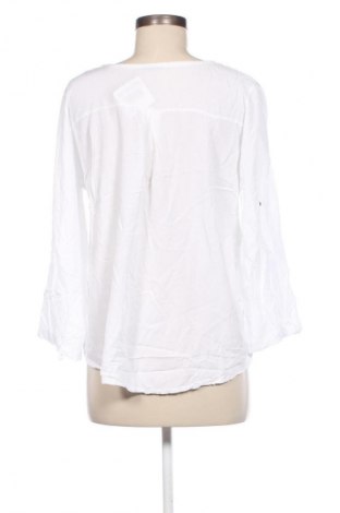 Дамска блуза Made In Italy, Размер S, Цвят Бял, Цена 7,60 лв.