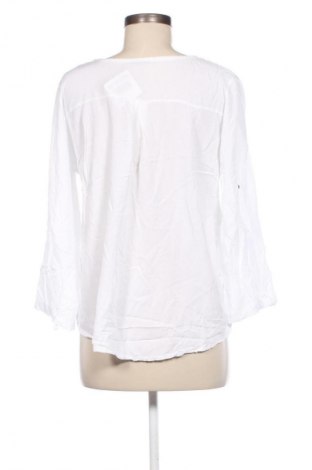 Damen Shirt Made In Italy, Größe S, Farbe Weiß, Preis 3,70 €