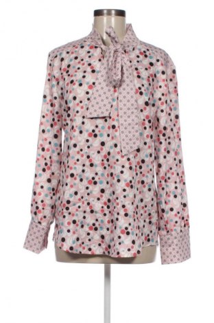 Дамска блуза Made In Italy, Размер L, Цвят Многоцветен, Цена 10,45 лв.
