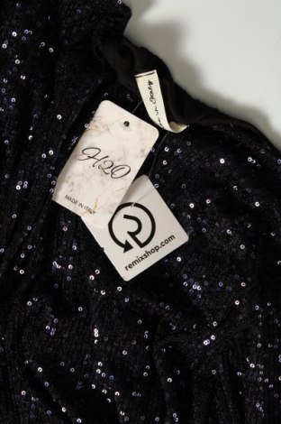 Дамска блуза Made In Italy, Размер XL, Цвят Черен, Цена 17,05 лв.