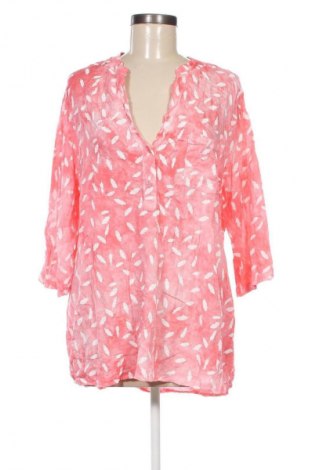 Γυναικεία μπλούζα Made In Italy, Μέγεθος M, Χρώμα Πολύχρωμο, Τιμή 6,46 €