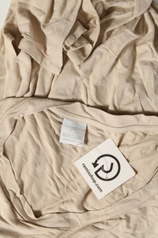 Bluză de femei Madeleine, Mărime XL, Culoare Bej, Preț 86,84 Lei