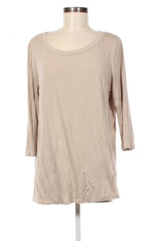 Damen Shirt Madeleine, Größe XL, Farbe Beige, Preis 18,37 €