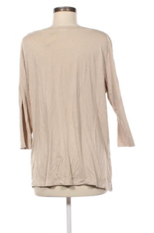 Γυναικεία μπλούζα Madeleine, Μέγεθος XL, Χρώμα  Μπέζ, Τιμή 16,33 €