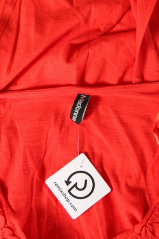 Damen Shirt Madonna, Größe XL, Farbe Rot, Preis 5,58 €