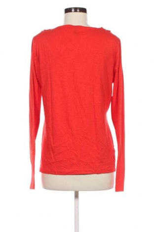 Damen Shirt Madonna, Größe XL, Farbe Rot, Preis 5,87 €