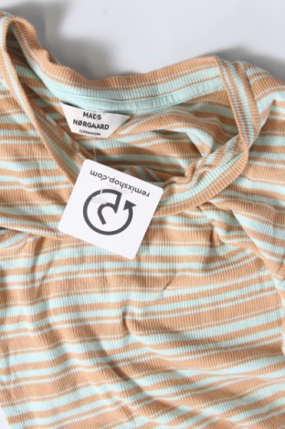 Γυναικεία μπλούζα Mads Norgaard, Μέγεθος M, Χρώμα Πολύχρωμο, Τιμή 25,51 €
