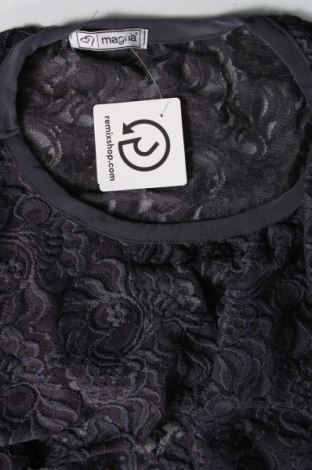 Damen Shirt Magna, Größe M, Farbe Grau, Preis € 5,29
