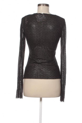 Γυναικεία μπλούζα Mais Il Est Ou Le Soleil, Μέγεθος L, Χρώμα Μαύρο, Τιμή 5,88 €