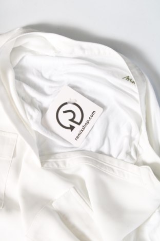 Damen Shirt Maison 123, Größe M, Farbe Weiß, Preis 28,70 €