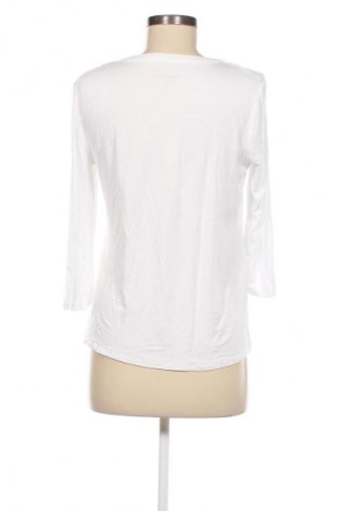 Дамска блуза Maison 123, Размер M, Цвят Бял, Цена 37,50 лв.