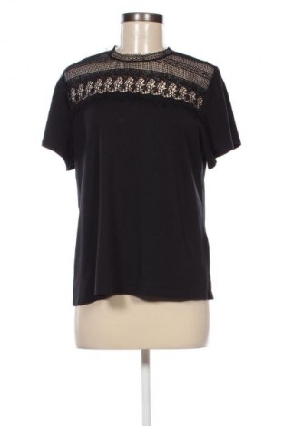 Γυναικεία μπλούζα Maison 123, Μέγεθος L, Χρώμα Μαύρο, Τιμή 38,36 €