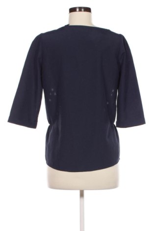 Γυναικεία μπλούζα Maison Scotch, Μέγεθος M, Χρώμα Μπλέ, Τιμή 23,02 €