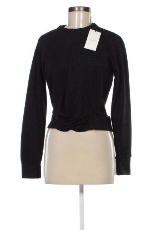 Bluză de femei Maison Scotch, Mărime L, Culoare Negru, Preț 264,81 Lei