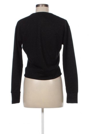 Дамска блуза Maison Scotch, Размер L, Цвят Черен, Цена 80,50 лв.