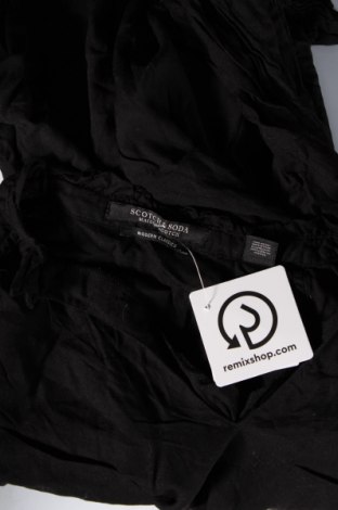 Bluză de femei Maison Scotch, Mărime XS, Culoare Negru, Preț 135,69 Lei