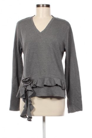 Damen Shirt Malizia by La Perla, Größe S, Farbe Grau, Preis € 8,28