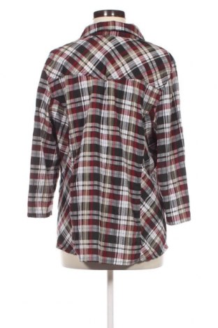 Дамска блуза Malva, Размер XL, Цвят Многоцветен, Цена 11,14 лв.