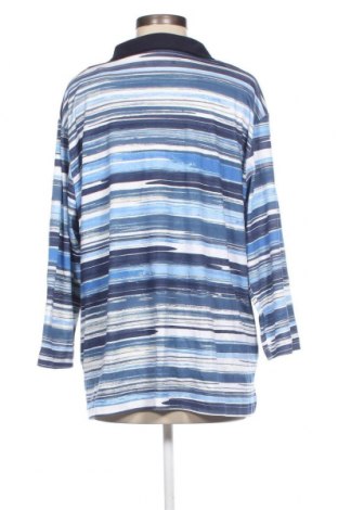 Γυναικεία μπλούζα Malva, Μέγεθος XXL, Χρώμα Μπλέ, Τιμή 11,75 €