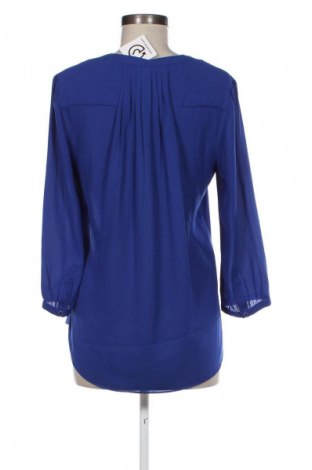 Bluză de femei Malvin, Mărime M, Culoare Albastru, Preț 55,92 Lei