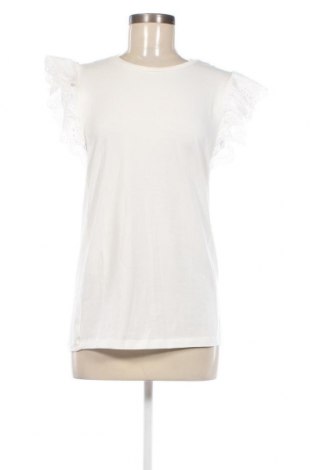 Damen Shirt Mamalicious, Größe M, Farbe Weiß, Preis 9,48 €