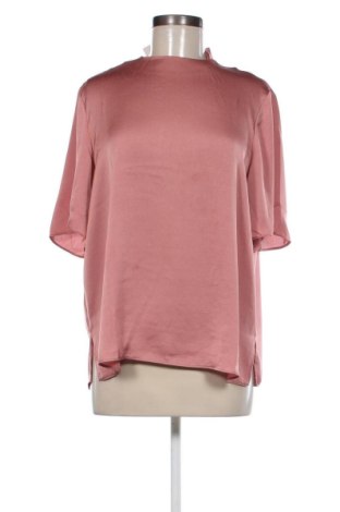 Damen Shirt Mango, Größe L, Farbe Aschrosa, Preis € 12,78