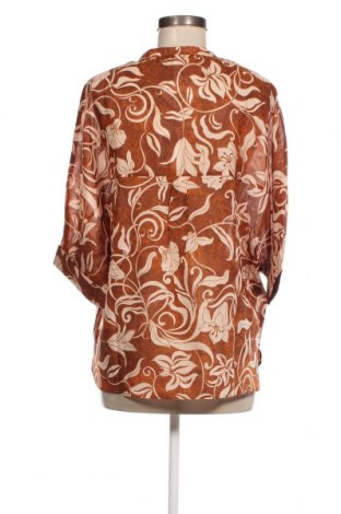 Damen Shirt Mango, Größe S, Farbe Braun, Preis 12,78 €