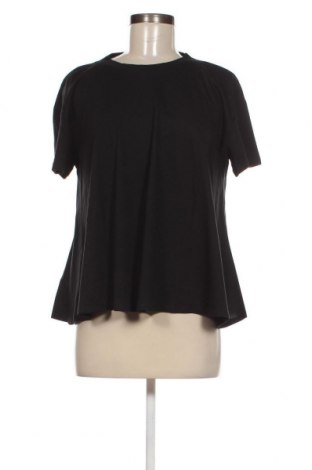 Γυναικεία μπλούζα Mango, Μέγεθος S, Χρώμα Μαύρο, Τιμή 9,59 €