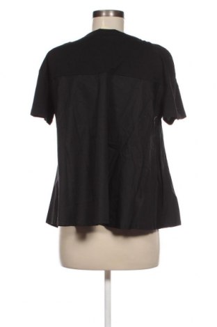 Damen Shirt Mango, Größe S, Farbe Schwarz, Preis 9,59 €