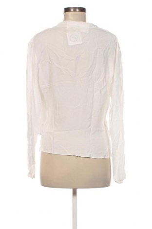 Γυναικεία μπλούζα Mango, Μέγεθος S, Χρώμα Λευκό, Τιμή 15,98 €