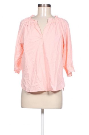 Γυναικεία μπλούζα Mango, Μέγεθος M, Χρώμα Ρόζ , Τιμή 12,78 €