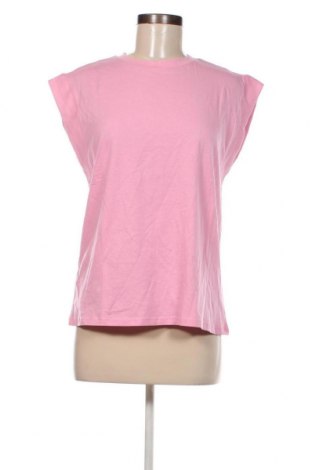 Damen Shirt Mango, Größe M, Farbe Rosa, Preis 12,78 €