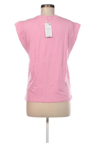 Damen Shirt Mango, Größe M, Farbe Rosa, Preis 12,78 €