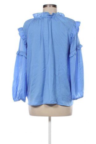 Damen Shirt Mango, Größe L, Farbe Blau, Preis 15,98 €