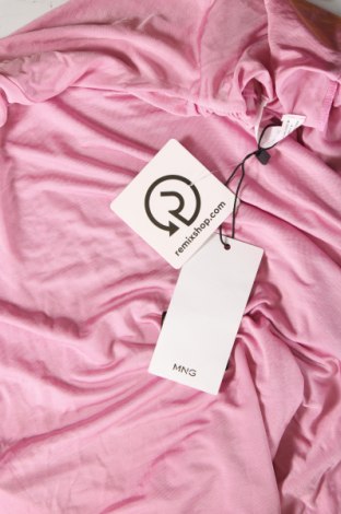 Bluză de femei Mango, Mărime M, Culoare Roz, Preț 101,98 Lei
