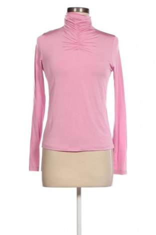 Damen Shirt Mango, Größe M, Farbe Rosa, Preis 15,98 €