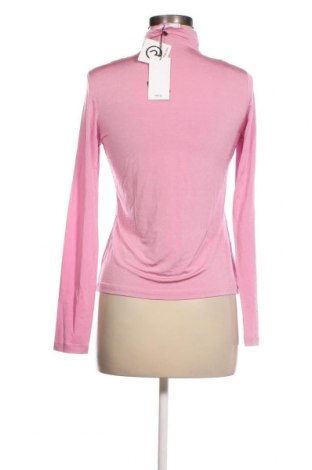 Γυναικεία μπλούζα Mango, Μέγεθος M, Χρώμα Ρόζ , Τιμή 15,98 €