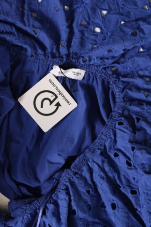 Damen Shirt Mango, Größe XL, Farbe Blau, Preis 31,96 €